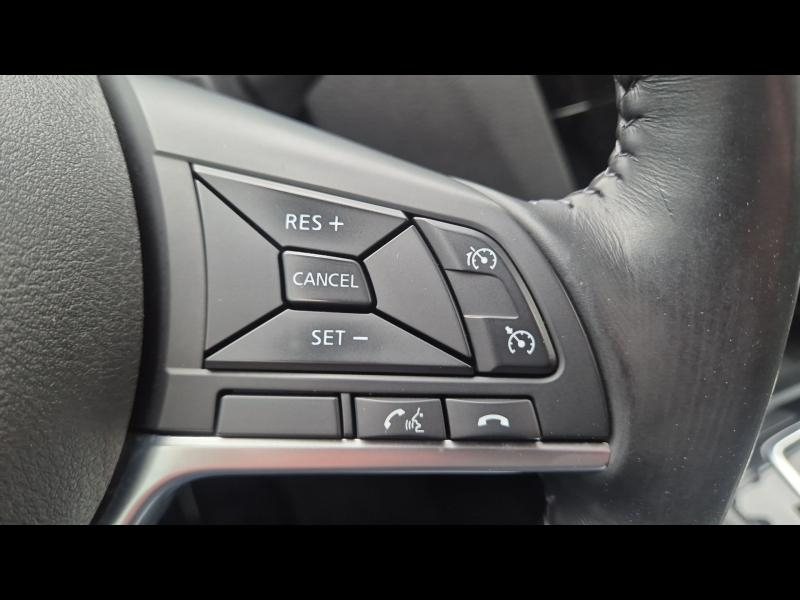 NISSAN X-Trail d’occasion à vendre à PERPIGNAN chez AUTO MEDITERRANÉE (Photo 19)