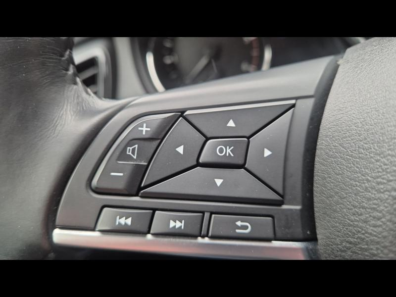 NISSAN X-Trail d’occasion à vendre à PERPIGNAN chez AUTO MEDITERRANÉE (Photo 20)