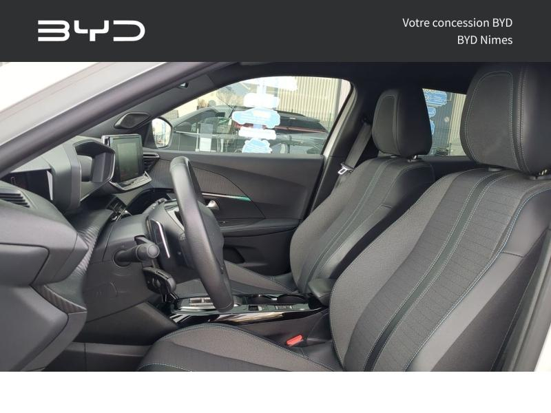 PEUGEOT 2008 d’occasion à vendre à PERPIGNAN chez AUTO MEDITERRANÉE (Photo 4)