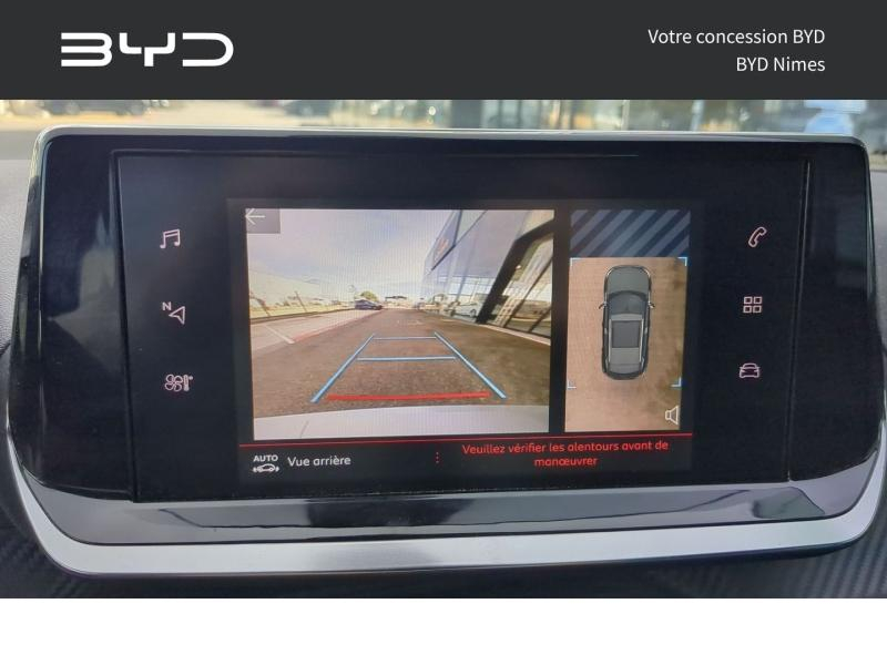 PEUGEOT 2008 d’occasion à vendre à PERPIGNAN chez AUTO MEDITERRANÉE (Photo 13)