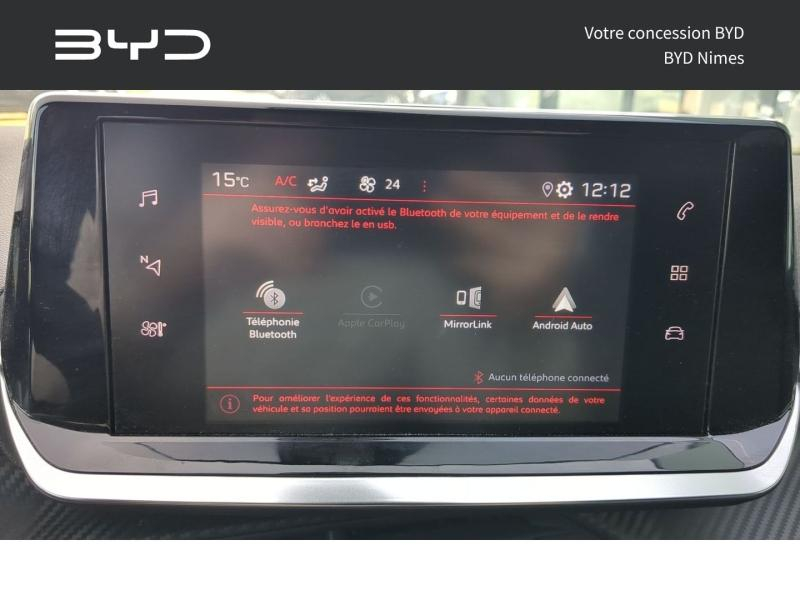 PEUGEOT 2008 d’occasion à vendre à PERPIGNAN chez AUTO MEDITERRANÉE (Photo 16)