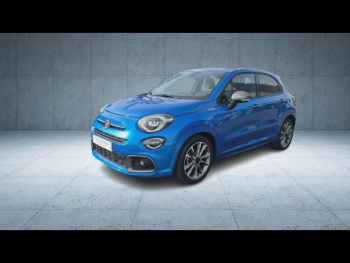 FIAT 500X d’occasion à vendre à PERPIGNAN