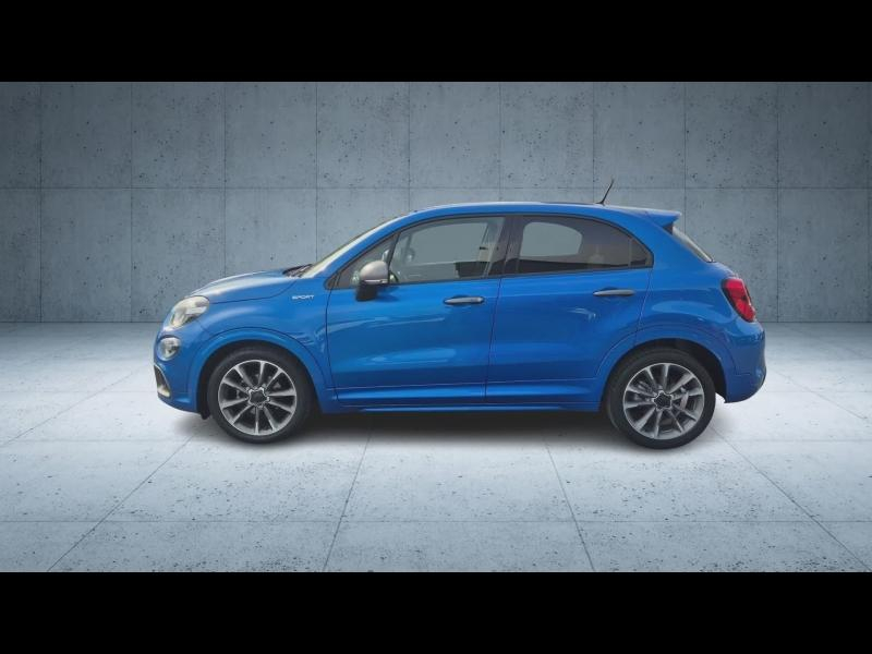 FIAT 500X d’occasion à vendre à PERPIGNAN chez AUTO MEDITERRANÉE (Photo 3)