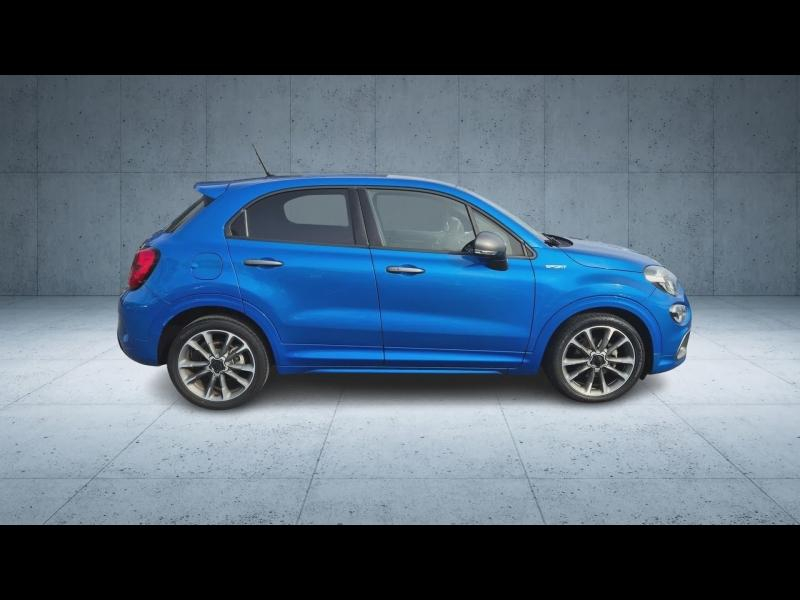 FIAT 500X d’occasion à vendre à PERPIGNAN chez AUTO MEDITERRANÉE (Photo 7)