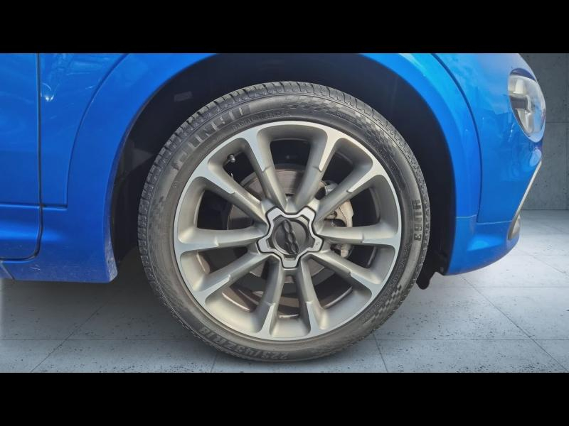 FIAT 500X d’occasion à vendre à PERPIGNAN chez AUTO MEDITERRANÉE (Photo 9)