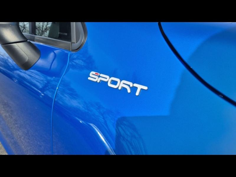 FIAT 500X d’occasion à vendre à PERPIGNAN chez AUTO MEDITERRANÉE (Photo 10)