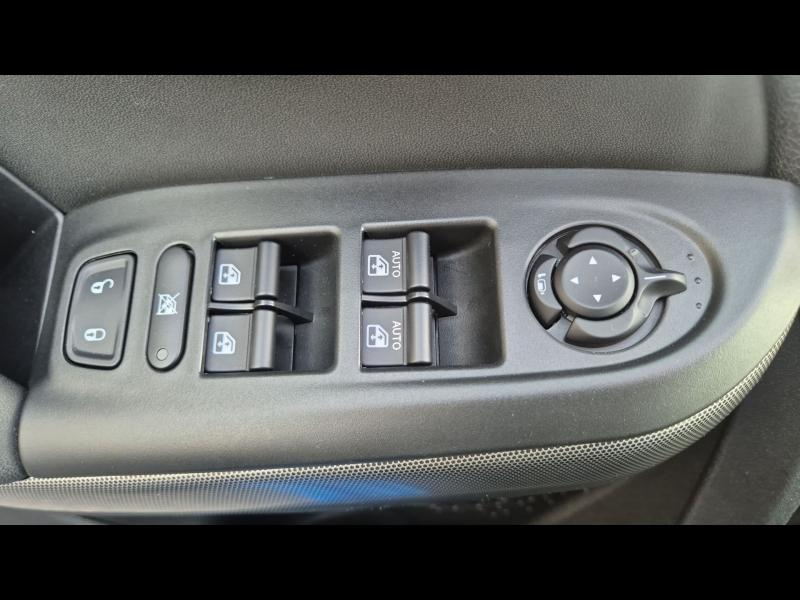 FIAT 500X d’occasion à vendre à PERPIGNAN chez AUTO MEDITERRANÉE (Photo 13)