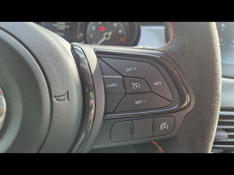 FIAT 500X d’occasion à vendre à PERPIGNAN chez AUTO MEDITERRANÉE (Photo 16)