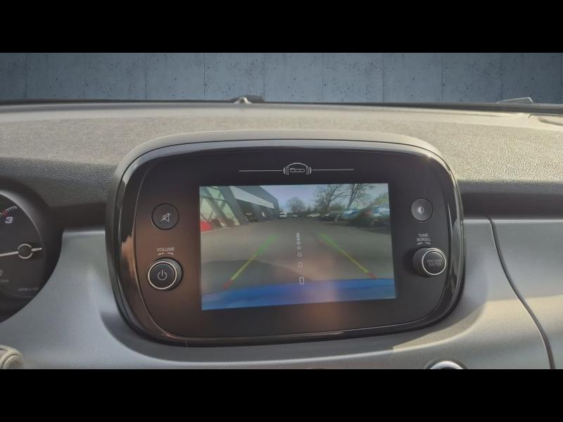 FIAT 500X d’occasion à vendre à PERPIGNAN chez AUTO MEDITERRANÉE (Photo 20)