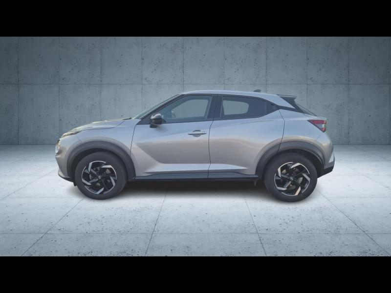 NISSAN Juke d’occasion à vendre à PERPIGNAN chez AUTO MEDITERRANÉE (Photo 3)