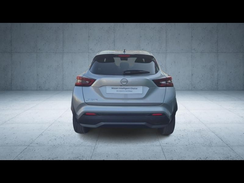 NISSAN Juke d’occasion à vendre à PERPIGNAN chez AUTO MEDITERRANÉE (Photo 5)