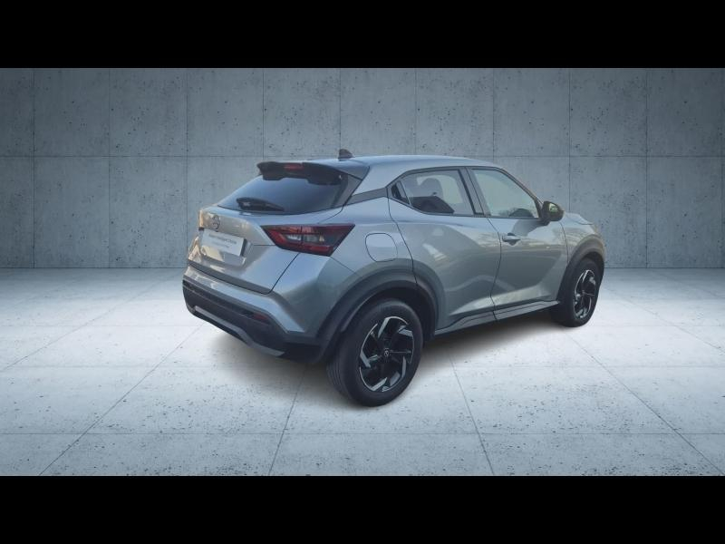 NISSAN Juke d’occasion à vendre à PERPIGNAN chez AUTO MEDITERRANÉE (Photo 6)