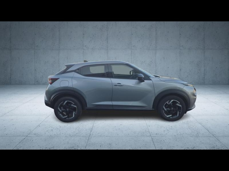 NISSAN Juke d’occasion à vendre à PERPIGNAN chez AUTO MEDITERRANÉE (Photo 7)