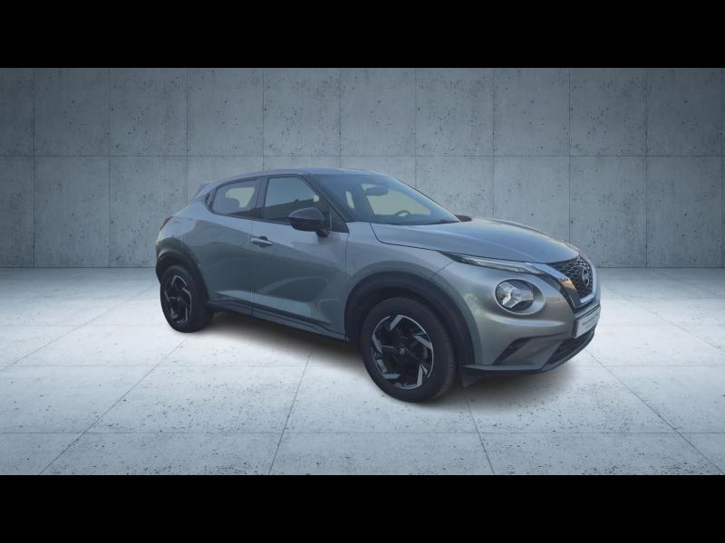 NISSAN Juke d’occasion à vendre à PERPIGNAN chez AUTO MEDITERRANÉE (Photo 8)