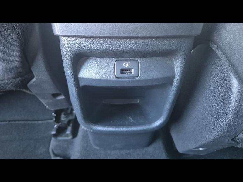 NISSAN Juke d’occasion à vendre à PERPIGNAN chez AUTO MEDITERRANÉE (Photo 10)