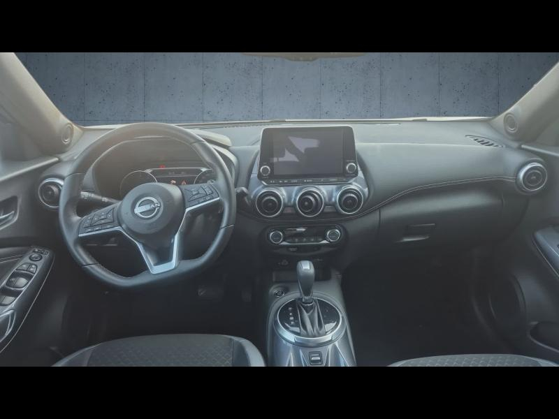 NISSAN Juke d’occasion à vendre à PERPIGNAN chez AUTO MEDITERRANÉE (Photo 11)