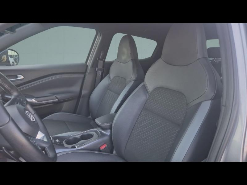 NISSAN Juke d’occasion à vendre à PERPIGNAN chez AUTO MEDITERRANÉE (Photo 12)