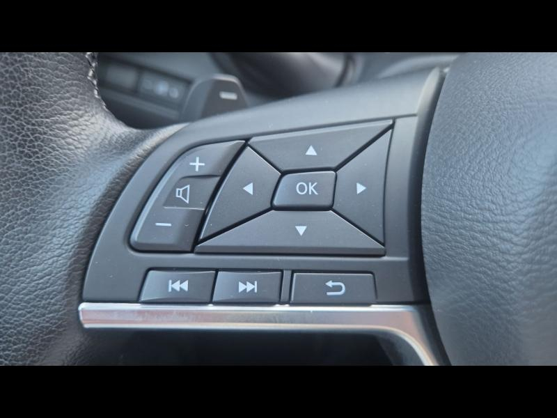 NISSAN Juke d’occasion à vendre à PERPIGNAN chez AUTO MEDITERRANÉE (Photo 14)