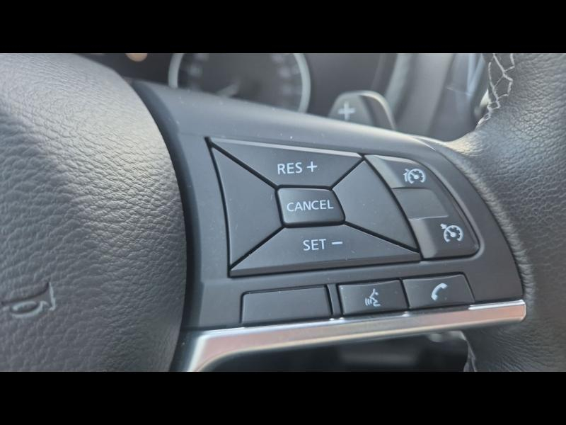 NISSAN Juke d’occasion à vendre à PERPIGNAN chez AUTO MEDITERRANÉE (Photo 15)