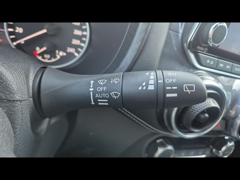 NISSAN Juke d’occasion à vendre à PERPIGNAN chez AUTO MEDITERRANÉE (Photo 17)