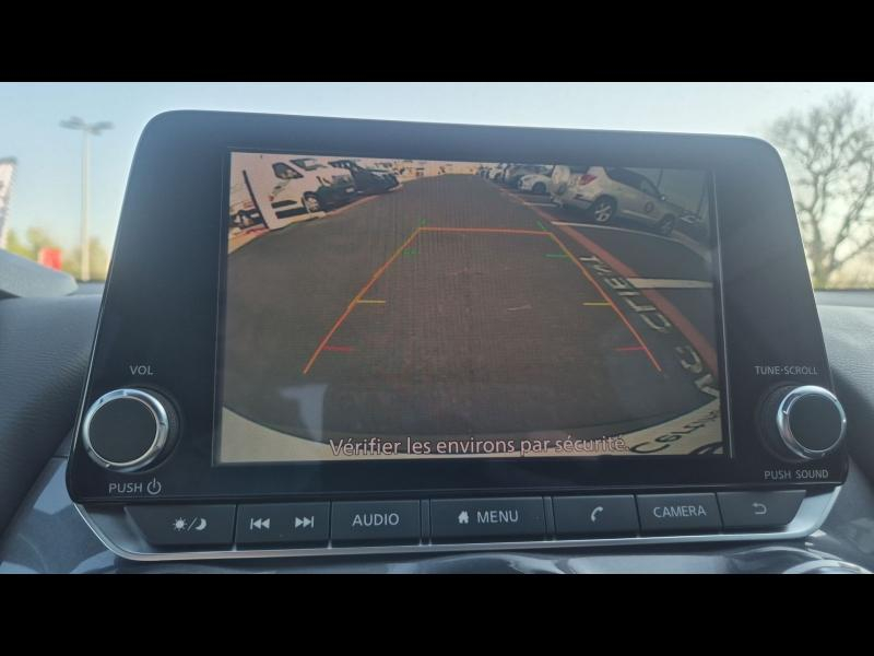 NISSAN Juke d’occasion à vendre à PERPIGNAN chez AUTO MEDITERRANÉE (Photo 19)