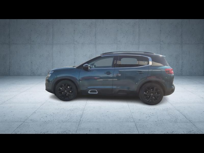 CITROEN C5 Aircross d’occasion à vendre à PERPIGNAN chez AUTO MEDITERRANÉE (Photo 3)