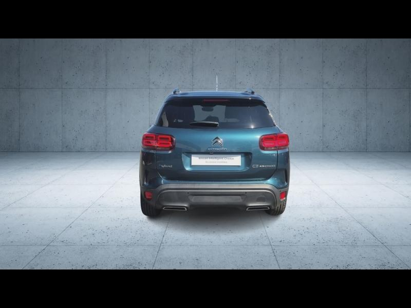 CITROEN C5 Aircross d’occasion à vendre à PERPIGNAN chez AUTO MEDITERRANÉE (Photo 5)