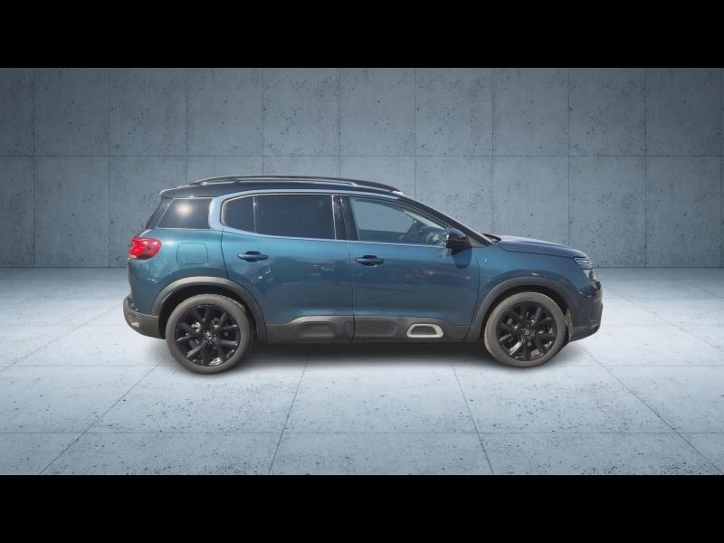 CITROEN C5 Aircross d’occasion à vendre à PERPIGNAN chez AUTO MEDITERRANÉE (Photo 7)