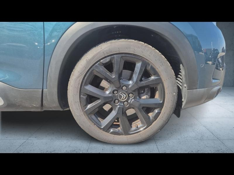 CITROEN C5 Aircross d’occasion à vendre à PERPIGNAN chez AUTO MEDITERRANÉE (Photo 9)