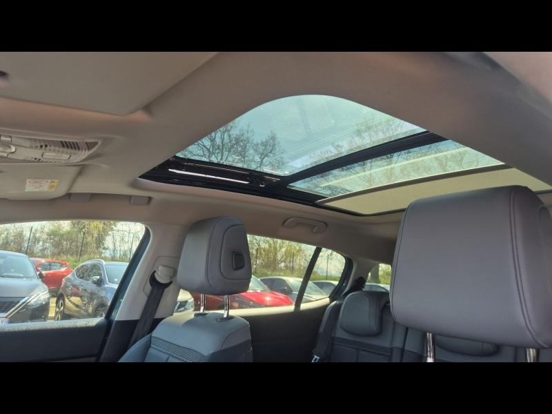 CITROEN C5 Aircross d’occasion à vendre à PERPIGNAN chez AUTO MEDITERRANÉE (Photo 10)