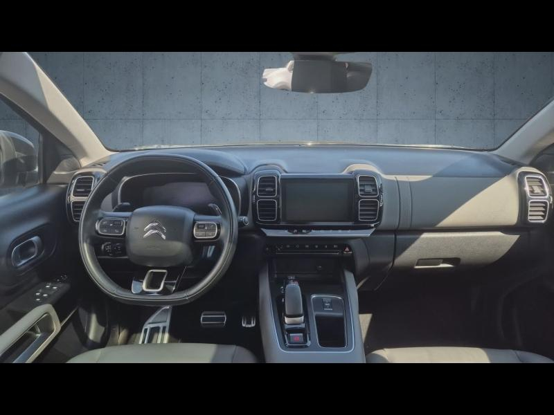 CITROEN C5 Aircross d’occasion à vendre à PERPIGNAN chez AUTO MEDITERRANÉE (Photo 11)