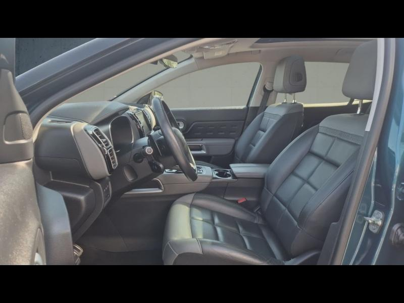 CITROEN C5 Aircross d’occasion à vendre à PERPIGNAN chez AUTO MEDITERRANÉE (Photo 12)
