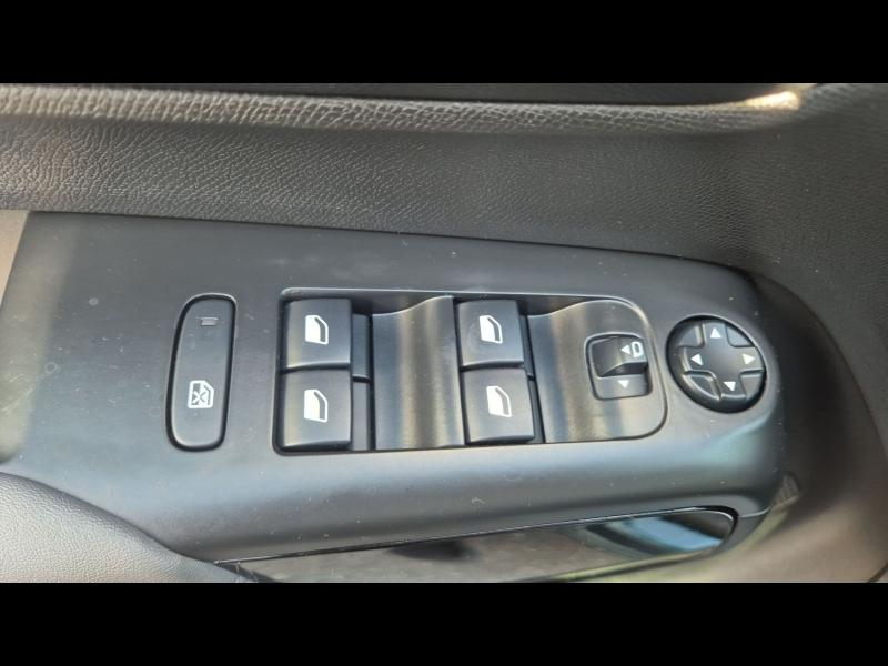 CITROEN C5 Aircross d’occasion à vendre à PERPIGNAN chez AUTO MEDITERRANÉE (Photo 14)