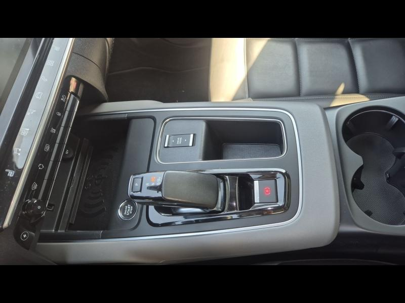 CITROEN C5 Aircross d’occasion à vendre à PERPIGNAN chez AUTO MEDITERRANÉE (Photo 15)