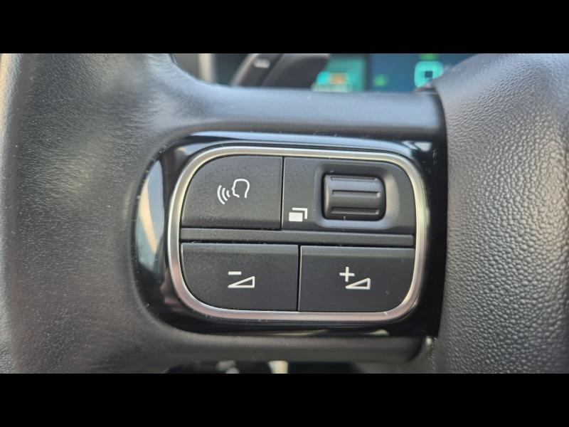 CITROEN C5 Aircross d’occasion à vendre à PERPIGNAN chez AUTO MEDITERRANÉE (Photo 16)