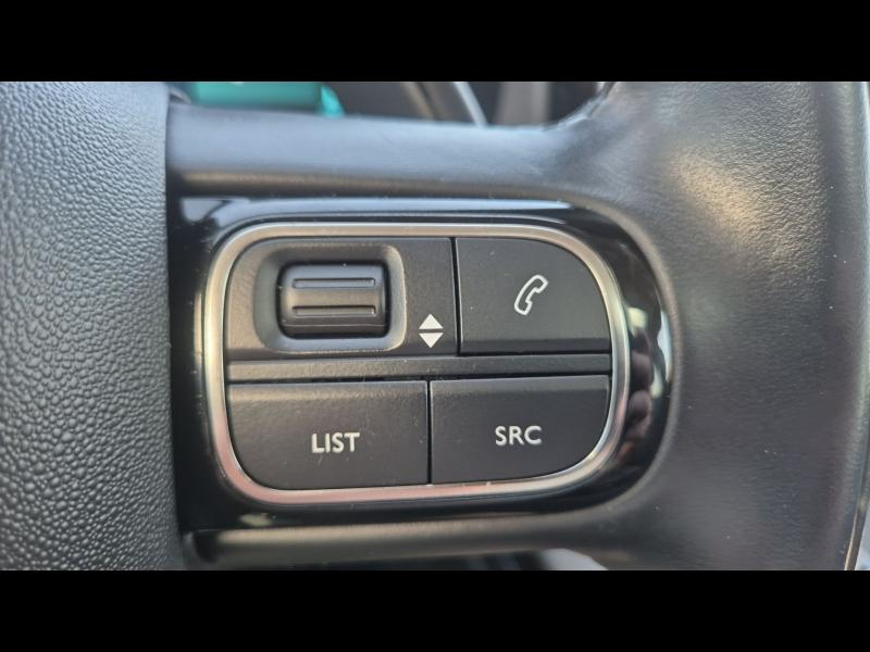 CITROEN C5 Aircross d’occasion à vendre à PERPIGNAN chez AUTO MEDITERRANÉE (Photo 17)