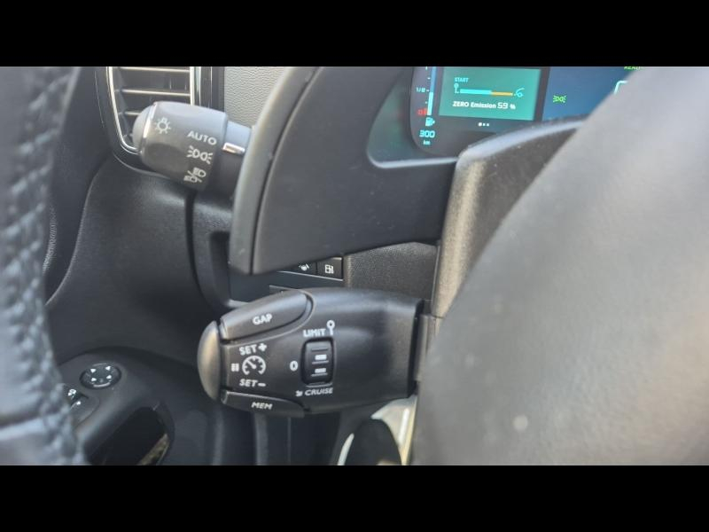 CITROEN C5 Aircross d’occasion à vendre à PERPIGNAN chez AUTO MEDITERRANÉE (Photo 18)