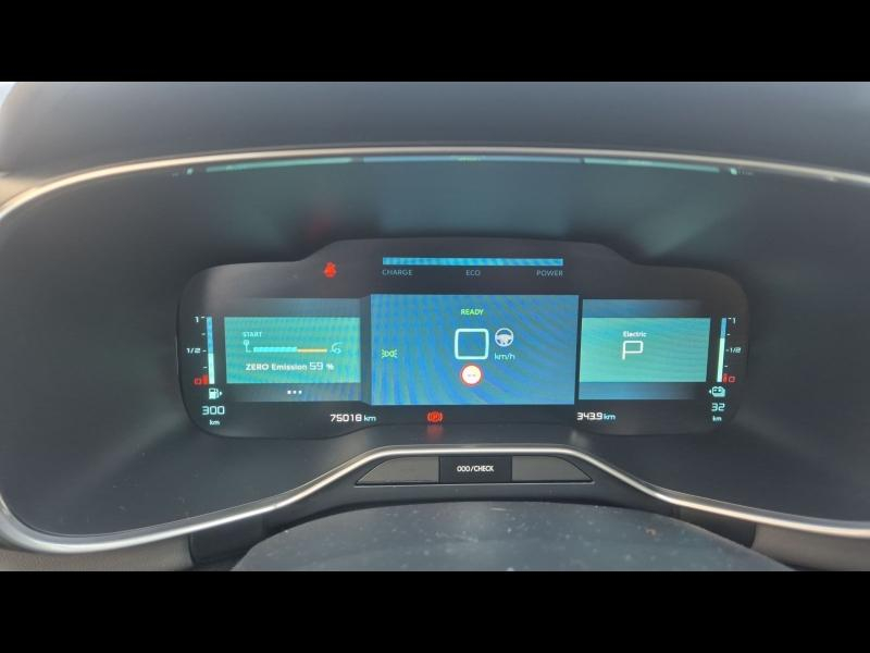 CITROEN C5 Aircross d’occasion à vendre à PERPIGNAN chez AUTO MEDITERRANÉE (Photo 19)