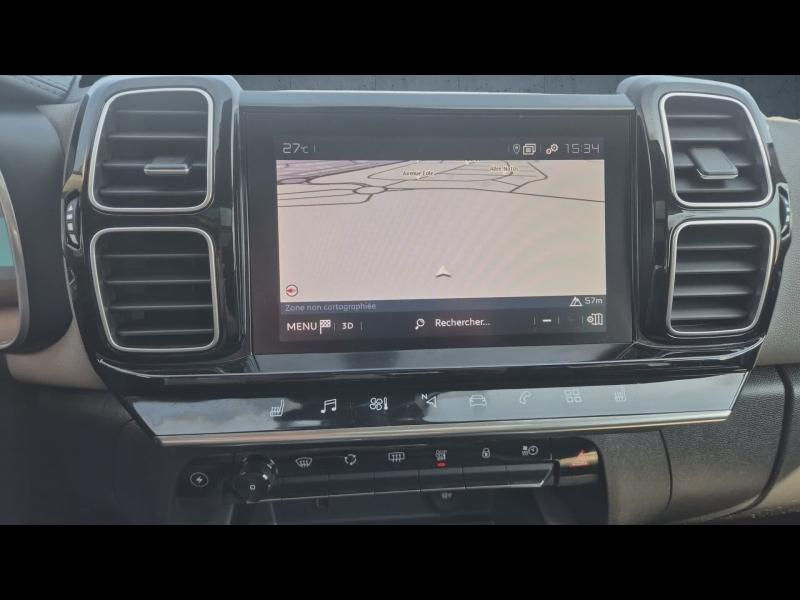 CITROEN C5 Aircross d’occasion à vendre à PERPIGNAN chez AUTO MEDITERRANÉE (Photo 20)