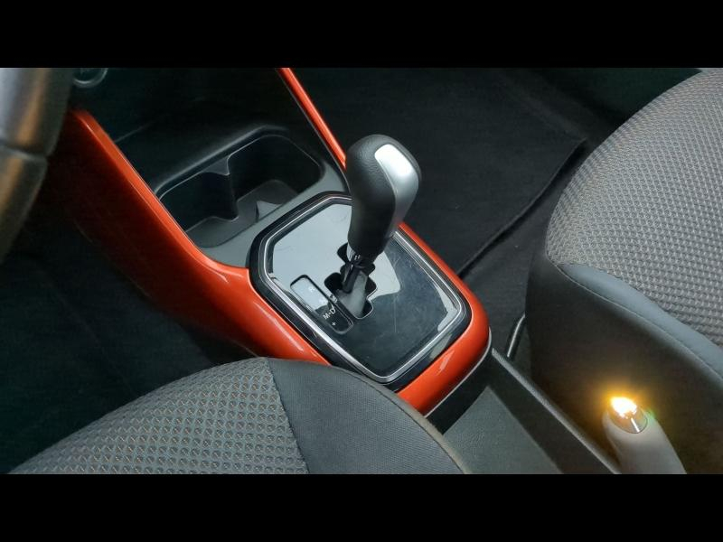 SUZUKI Ignis d’occasion à vendre à PERPIGNAN chez AUTO MEDITERRANÉE (Photo 14)