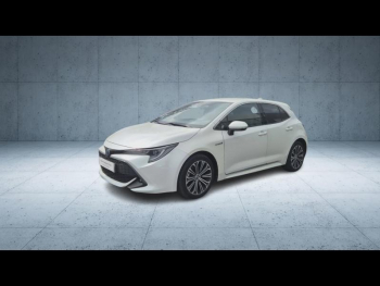 TOYOTA Corolla d’occasion à vendre à PERPIGNAN