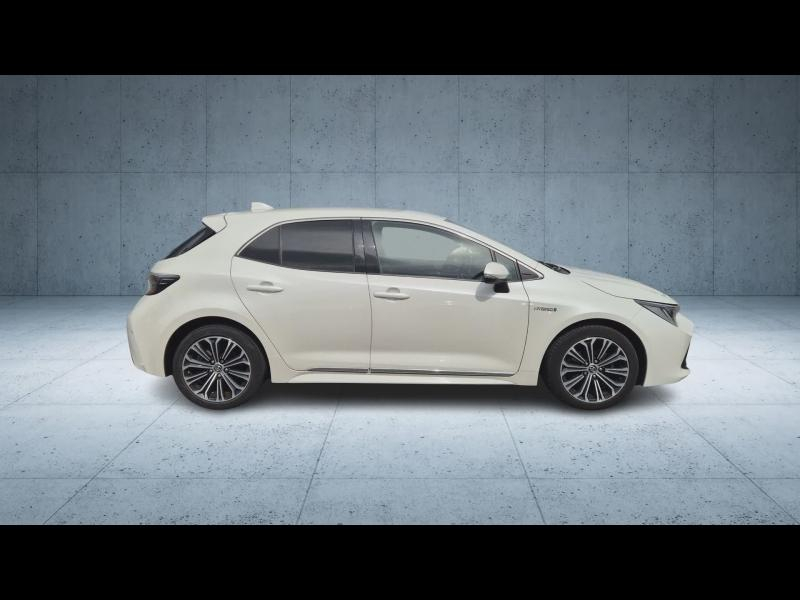 TOYOTA Corolla d’occasion à vendre à PERPIGNAN chez AUTO MEDITERRANÉE (Photo 5)