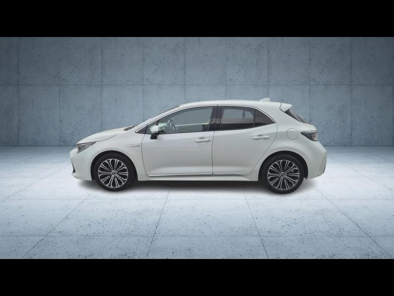 TOYOTA Corolla d’occasion à vendre à PERPIGNAN chez AUTO MEDITERRANÉE (Photo 9)