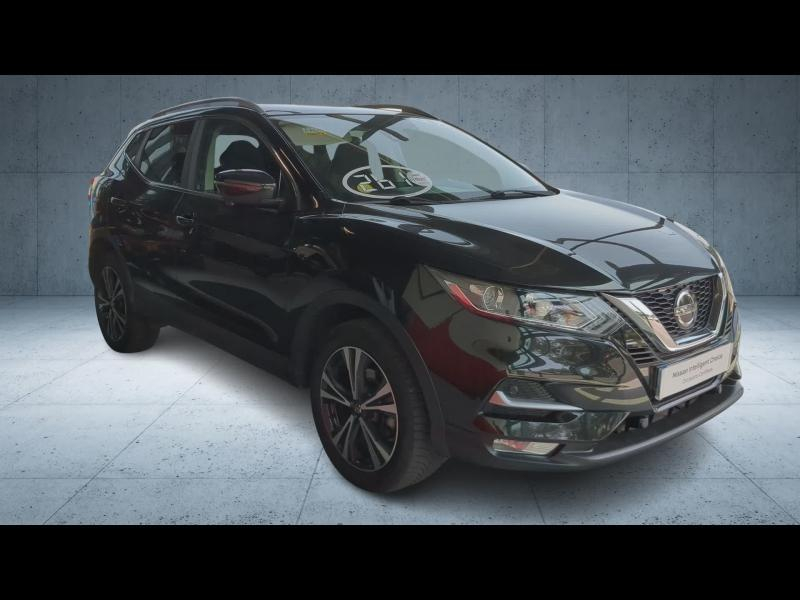 NISSAN Qashqai d’occasion à vendre à PERPIGNAN chez AUTO MEDITERRANÉE (Photo 3)