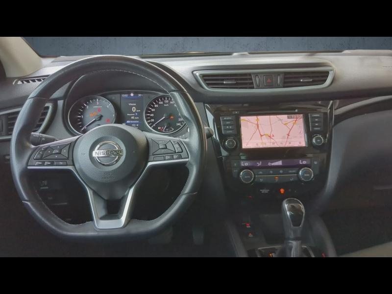 NISSAN Qashqai d’occasion à vendre à PERPIGNAN chez AUTO MEDITERRANÉE (Photo 7)