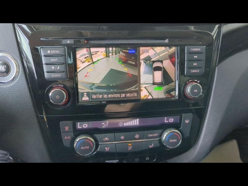 NISSAN Qashqai d’occasion à vendre à PERPIGNAN chez AUTO MEDITERRANÉE (Photo 8)