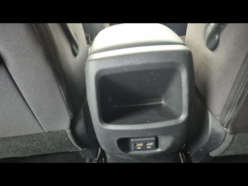 NISSAN Qashqai d’occasion à vendre à PERPIGNAN chez AUTO MEDITERRANÉE (Photo 13)