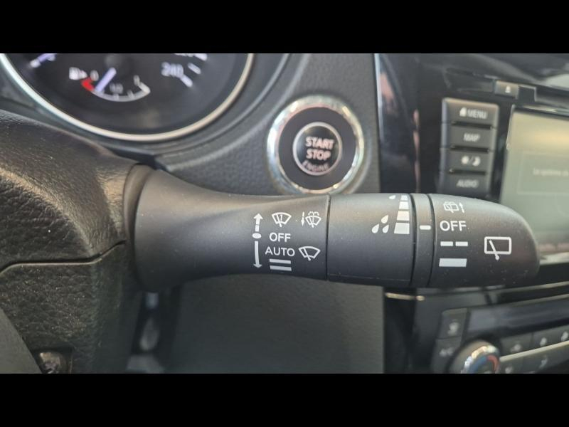 NISSAN Qashqai d’occasion à vendre à PERPIGNAN chez AUTO MEDITERRANÉE (Photo 17)