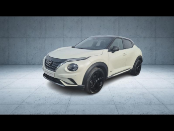 NISSAN Juke d’occasion à vendre à PERPIGNAN