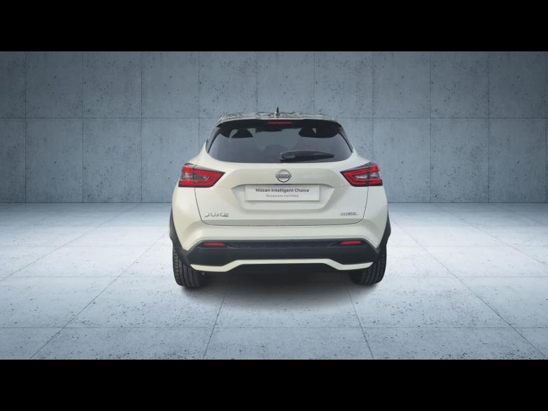 NISSAN Juke d’occasion à vendre à PERPIGNAN chez AUTO MEDITERRANÉE (Photo 5)